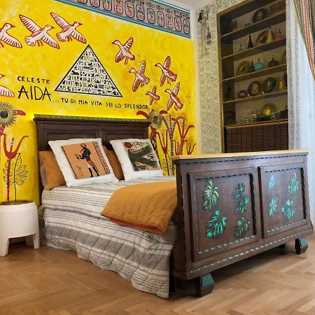 Casa Vittoria Bridge Bed & Breakfast Verona Eksteriør bilde