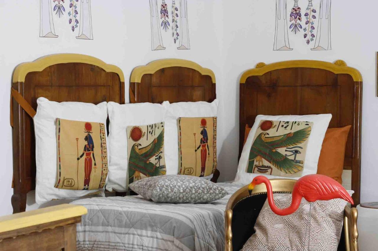 Casa Vittoria Bridge Bed & Breakfast Verona Eksteriør bilde