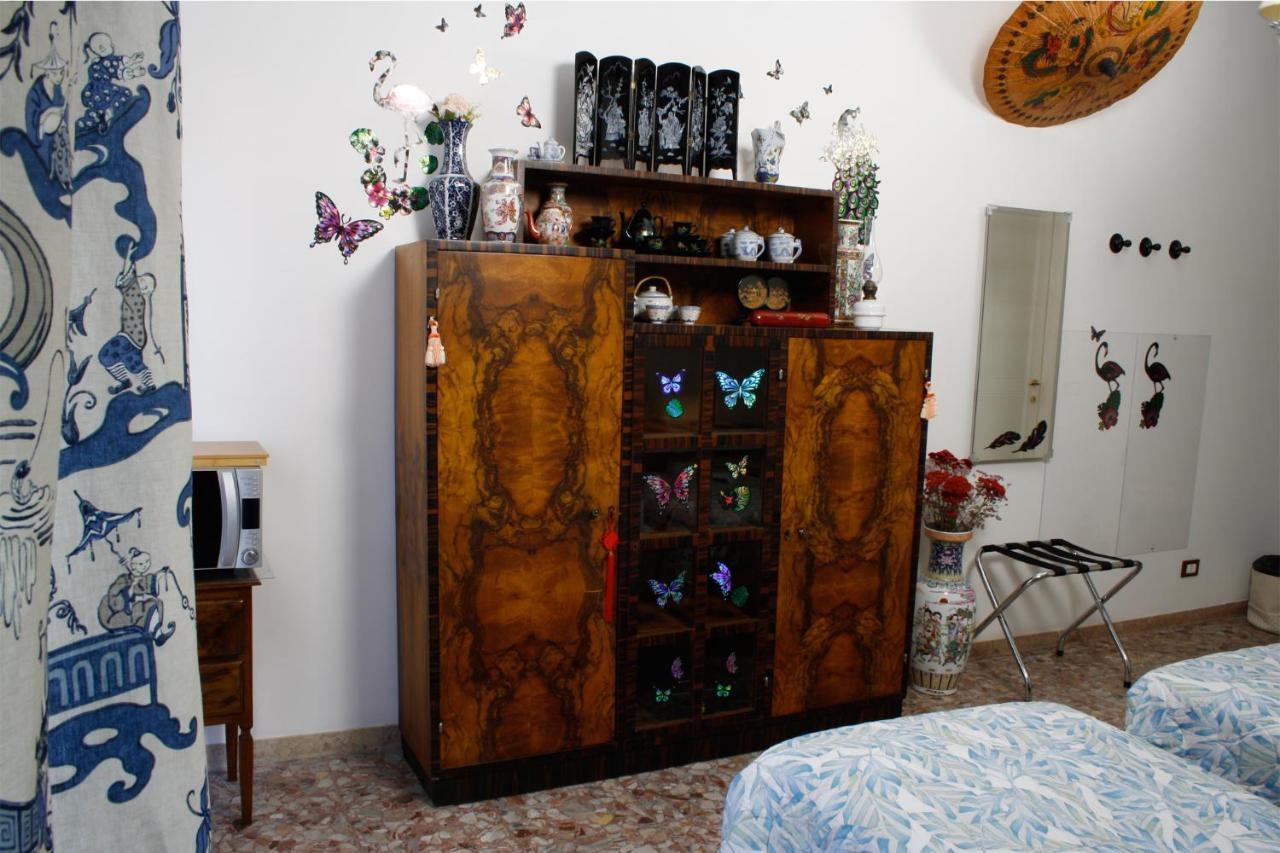 Casa Vittoria Bridge Bed & Breakfast Verona Eksteriør bilde