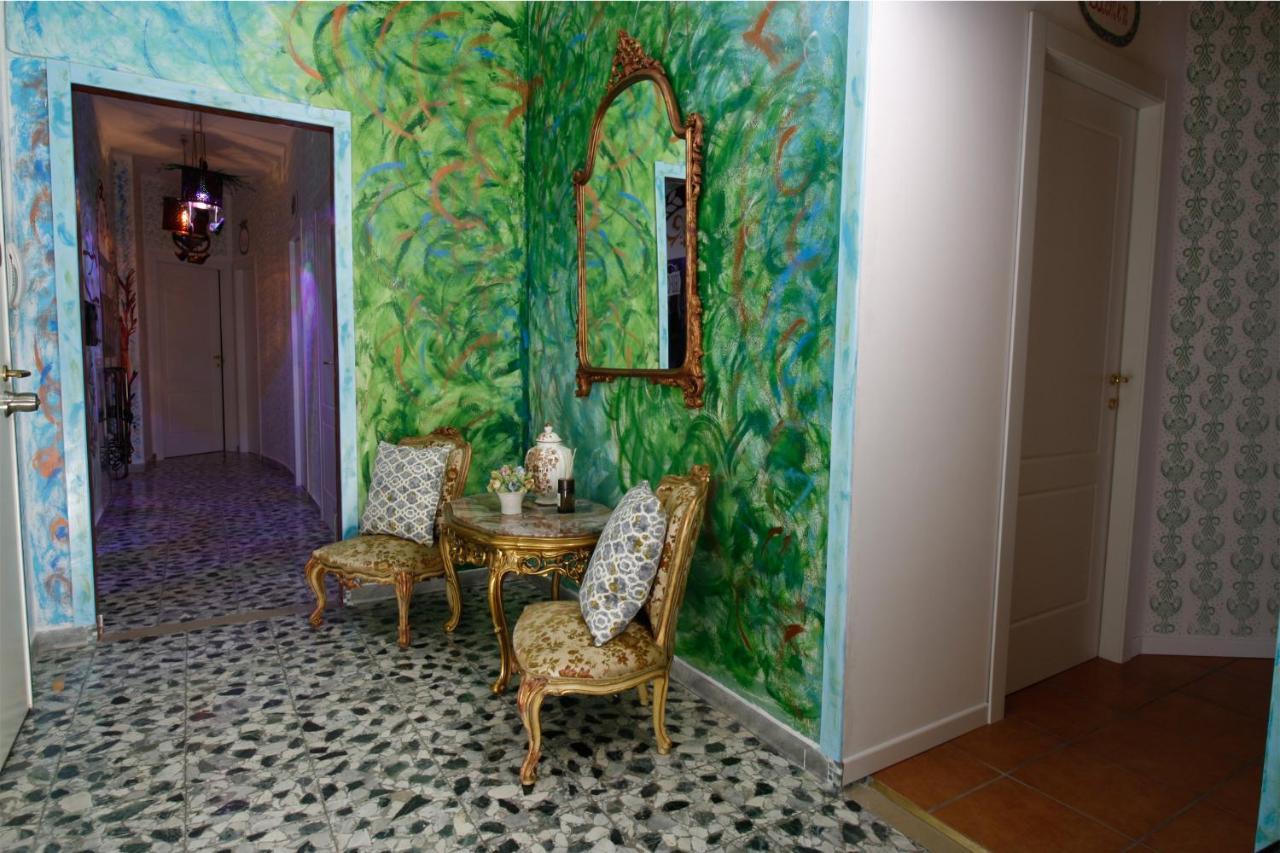 Casa Vittoria Bridge Bed & Breakfast Verona Eksteriør bilde