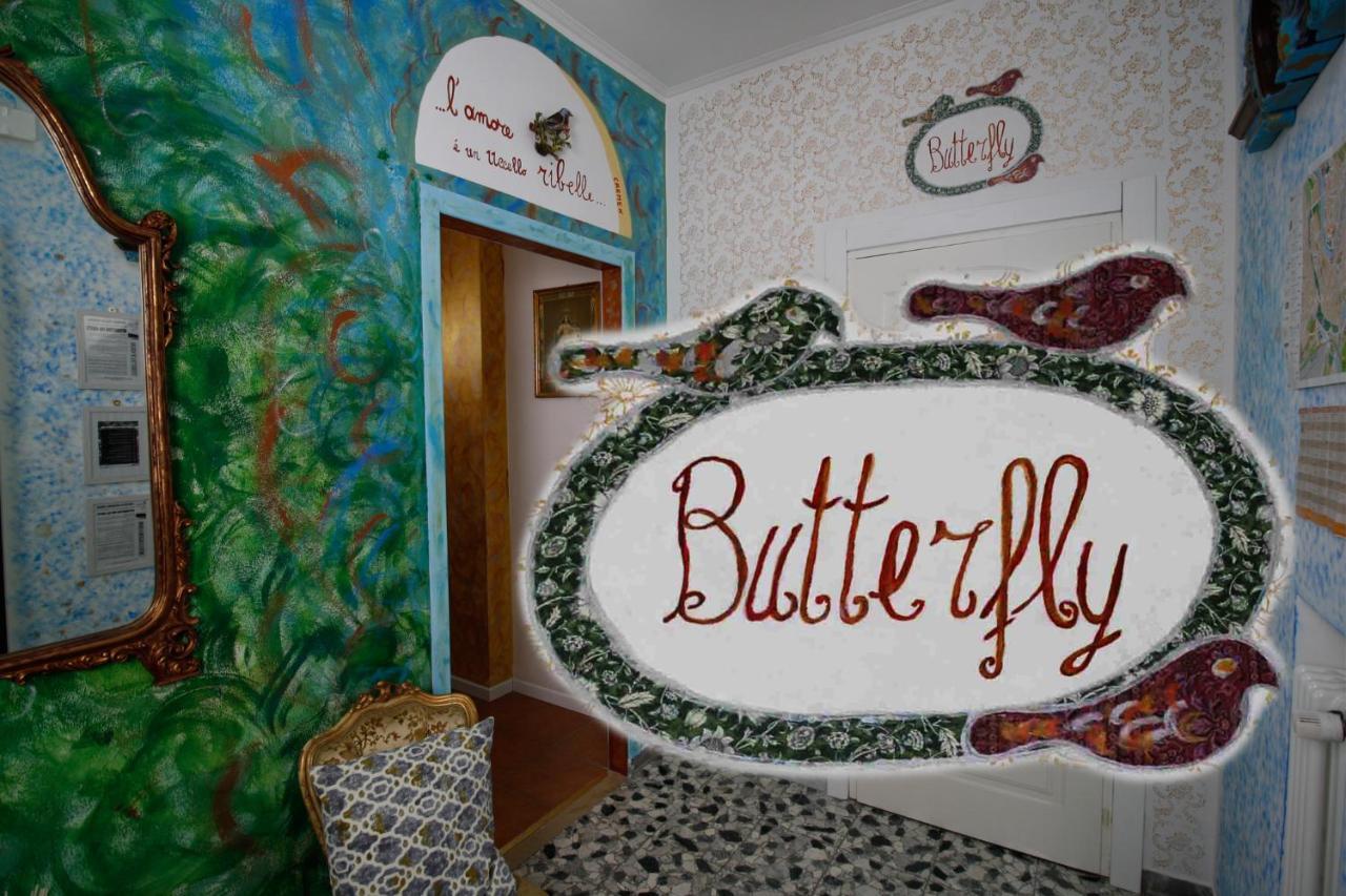 Casa Vittoria Bridge Bed & Breakfast Verona Eksteriør bilde