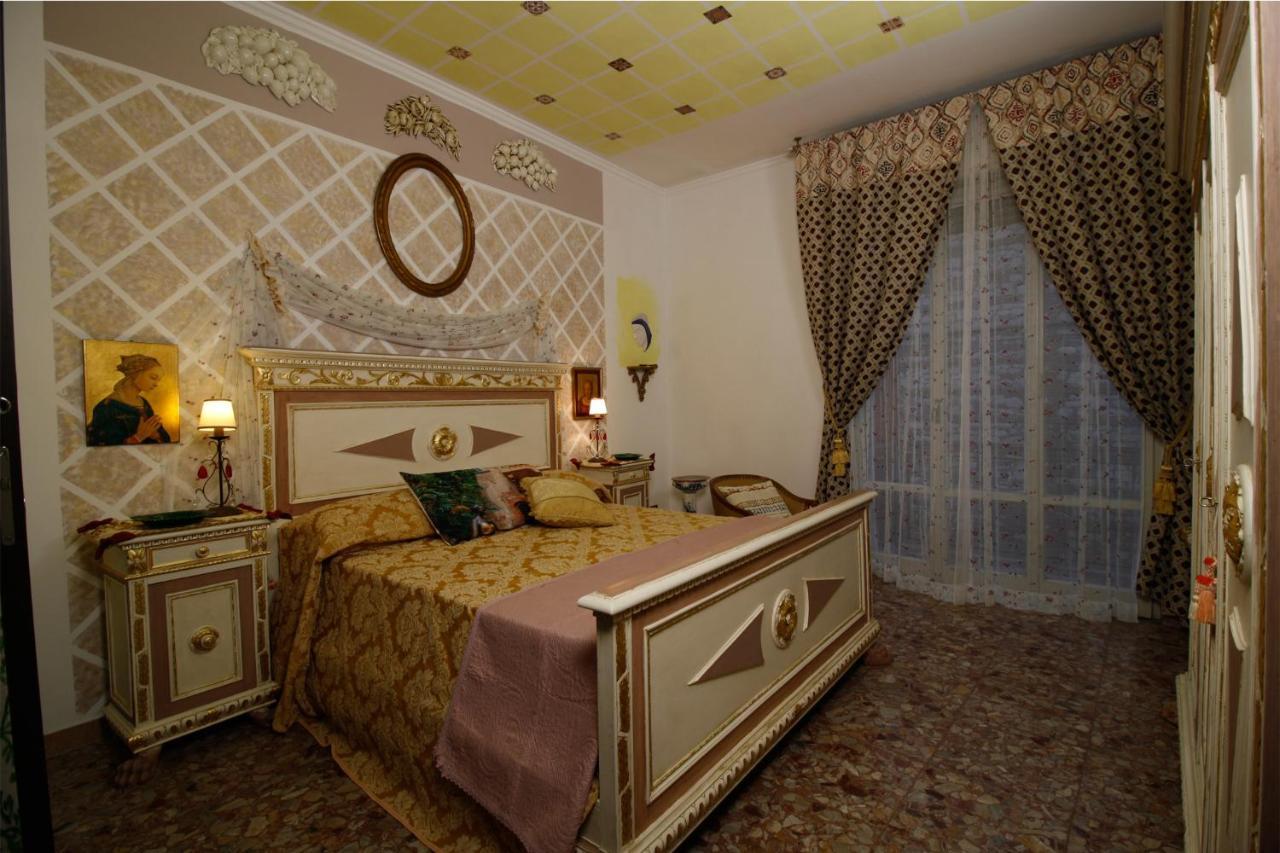 Casa Vittoria Bridge Bed & Breakfast Verona Eksteriør bilde
