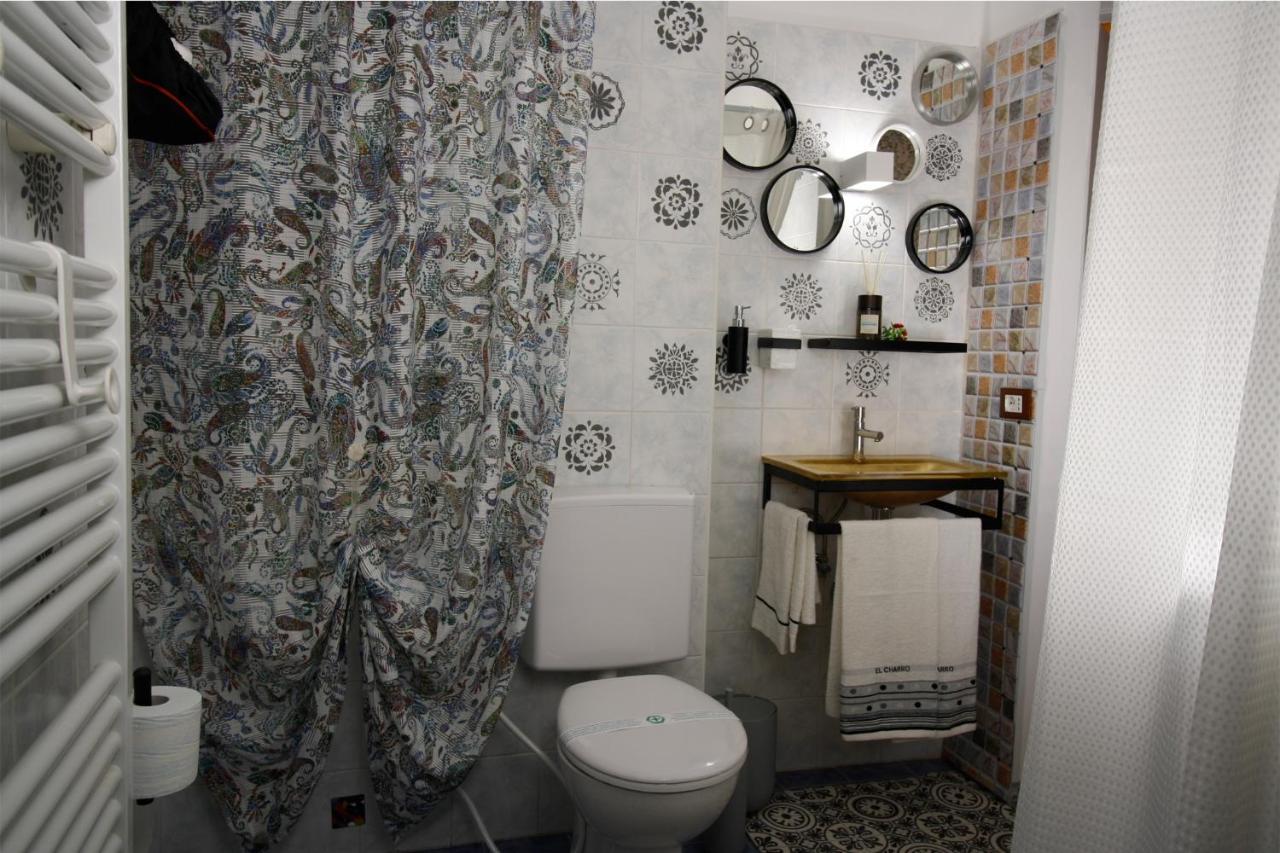 Casa Vittoria Bridge Bed & Breakfast Verona Eksteriør bilde