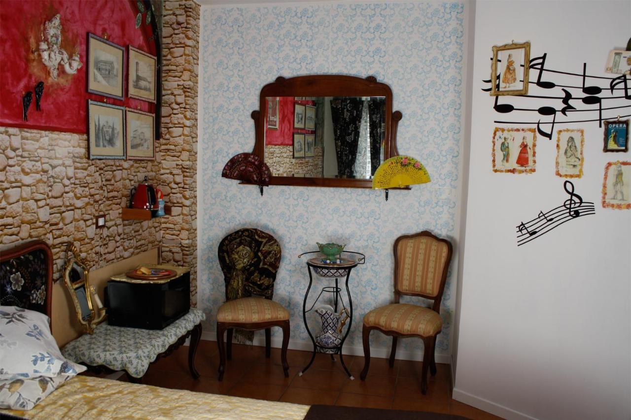 Casa Vittoria Bridge Bed & Breakfast Verona Eksteriør bilde