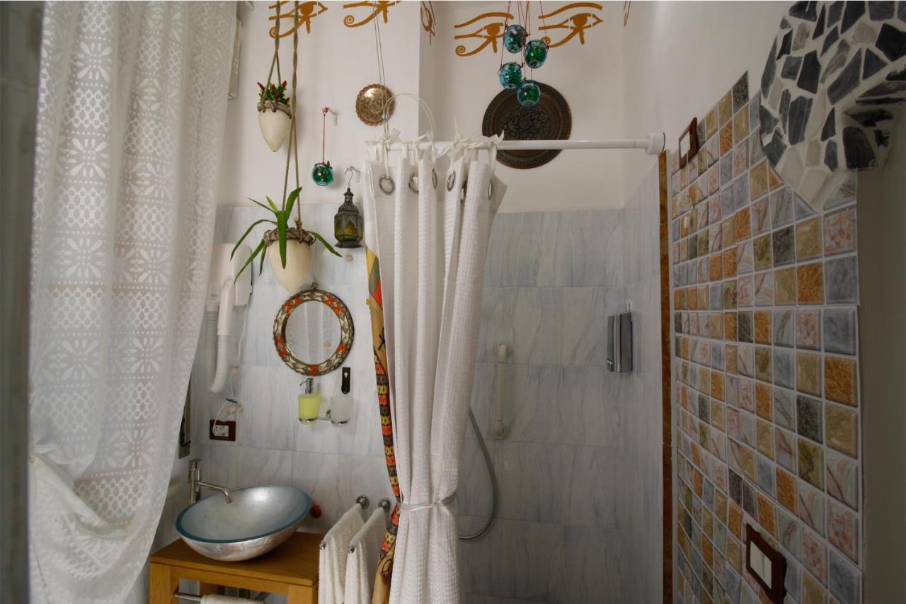 Casa Vittoria Bridge Bed & Breakfast Verona Eksteriør bilde