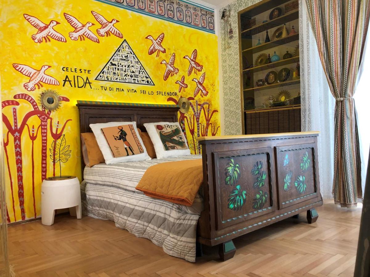 Casa Vittoria Bridge Bed & Breakfast Verona Eksteriør bilde