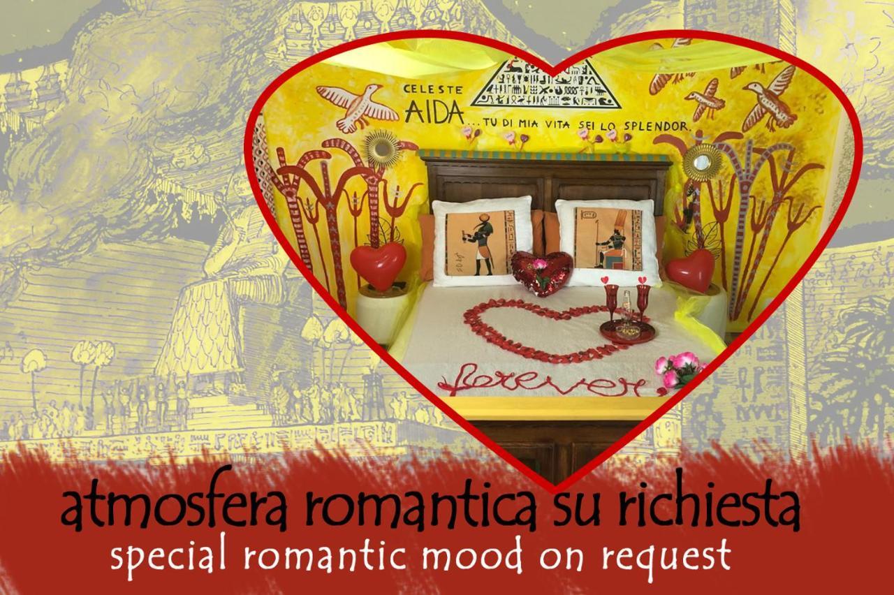 Casa Vittoria Bridge Bed & Breakfast Verona Eksteriør bilde