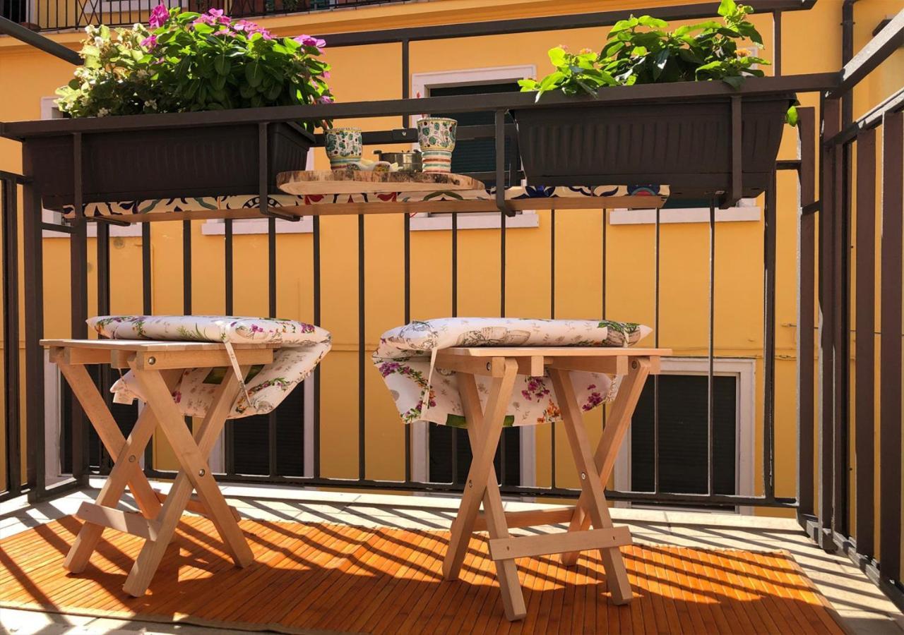 Casa Vittoria Bridge Bed & Breakfast Verona Eksteriør bilde